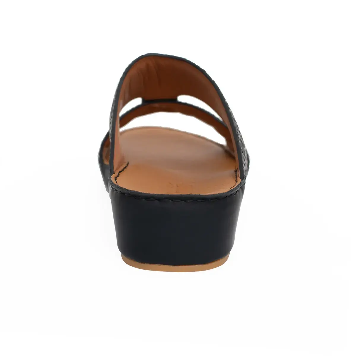 Genuine Leather Arabic Sandals